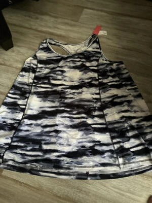 Plus Size Lane Bryant Tank 18/20