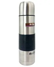 Mr. Coffee Javelin 16oz Travel Thermal Bottle