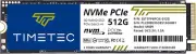 512GB SSD Nvme Pcie Gen3X4 8Gb/S M.2 2280 3D NAND High Performance SLC Cache Rea