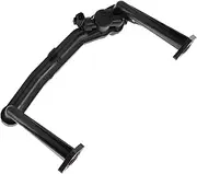 X AUTOHAUX Plastic Coolant Water Heater Hose Pipe for Land Rover Range Rover Discovery LR4 for Jaguar XJ XF XE F-Type F-Pace 2013-2020 Replace No.LR041788