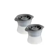 Cilio Grande Ice Ball Mould