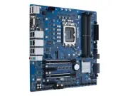 ASUS Q670EM-IM-A IoT motherboard, Supports up to 125-watt Intel® 13th/12th Gen