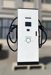 DC Electric Vehicle Car Charger for Electric Charging Station Model DC-WY01-60-1