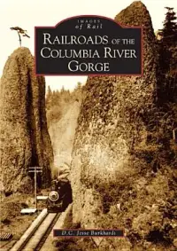 在飛比找博客來優惠-Railroads Of The Columbia Rive