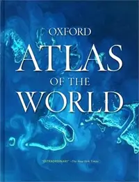 在飛比找三民網路書店優惠-Atlas of the World