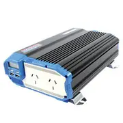 Matson Power Inverter, 12v, 1100w - MAI1100