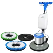 Carpet Cleaning Machine Floor Polishing Brushing Machine Floor Cleaning Machine