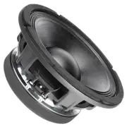 Faital Pro 10PR410 8ohm 10" High Output Midrange Replacement speaker 600W 99dB