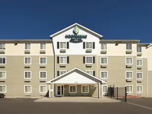 WoodSpring Suites San Antonio South