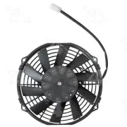 Engine Cooling Fan 4 Seasons For 1996 Chrysler Breeze (for: Chrysler)