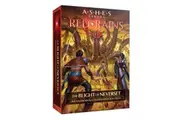 Ashes Reborn Red Rains The Blight of Neverset