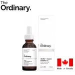 新效期 THE ORDINARY BUFFET + COPPER PEPTIDES 1% 藍銅胜肽 30ML