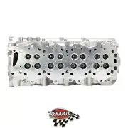 NEW CYLINDER HEAD FOR MAZDA B2500 BT50 FORD RANGER 2.5TD 16V WLAT 2006-2012