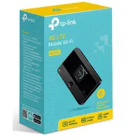 在飛比找蝦皮商城優惠-TP-LINK M7350 4G 進階版LTE 行動Wi-F