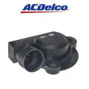 ACDelco Throttle Position Sensor 19322821 For 87-18 Chevrolet Cavalier Corsica (for: Isuzu)