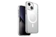 UNIQ Lifepro Xtreme Magsafe Case (Suits iPhone 14 Plus) - Clear