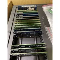 在飛比找蝦皮購物優惠-金士頓Kingston 筆電記憶體 DDR3 1333 16