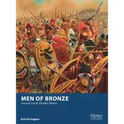 Men of Bronze