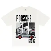 Porsche Posing GT3 RS T-Shirt