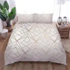 steep geometry 3D Print Duvet Quilt Doona Covers Pillow Case Bedding Sets