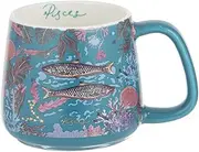 [Ashdene] Celestial Zodiac Pisces Mug