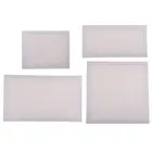 Canvas Panel Boards, Cotton for Acrylic Painting, Oil Paint &