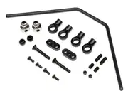 HPI Front Roll Bar Set 3mm [101163]