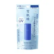 Kose - Sekkisei Clear Wellness UV Sunscreen Essence Milk SPF50+ PA++++ - 50ml