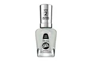 Sally Hansen Miracle Gel Top Coat Glazed