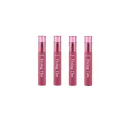 ETUDE - Mask Proof Fixing Tint - 4g - 11 Rose Blending (4ea) Set