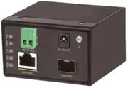 LCS-CP863I PoE+ Media Converter 100/1000Gb/s RJ45 - SFP/FX (LCS-CP863I) Brand