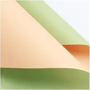 Wrapping Paper Pearlescent Paper Wrapping Paper Multifunction Christmas Thanksgiving Birthday Mother' s Day (Color : Champagne)