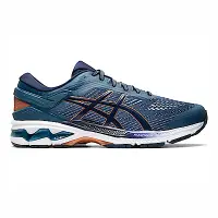 在飛比找Yahoo奇摩購物中心優惠-Asics Gel-kayano 26 [1011A541-