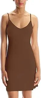 [commando] Women's Tailored Slip