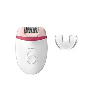 [4美國直購] Philips BRE235 除毛器 除毛刀 美體刀 僅刀頭可水洗2段速 Satinelle Epilator 1年保固_FF3