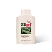 在飛比找蝦皮商城優惠-Seba med 施巴 Vital運動沐浴乳400ml 現貨