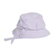 EcoNaps Swim Hat - Lavender - Small - 6-12 months