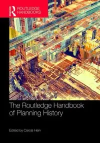 在飛比找博客來優惠-The Routledge Handbook of Plan