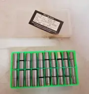 80 Qty. of MCC 3/8"Diax1/2" Neodymium Cylinder Discs Magnet GP0003-001 (80 Qty)