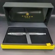 Cross Townsend Platinum Fountain Pen Nib 750