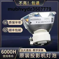 在飛比找露天拍賣優惠-原裝NEC投影儀燈泡 NP530C M260WS NP500