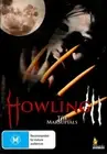 Howling 3 - The Marsupials - Barry Humphries - Australian Horror Movie DVD
