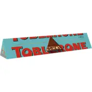 Toblerone Crunchy Almond Milk Chocolate Bar 360g