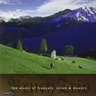 Trios of Francaix, Jacob & Mozart: The Bruch Trio: NEW sealed 2001 SUMMIT CD