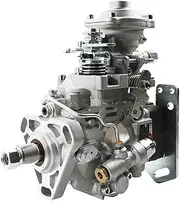 Diesel Fuel Injection Pump 0460416047 ，Compatible For Volvo Penta Tamd41 Engine Fuel Pump 838683 0 460 416 047