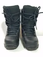 Thirtytwo Exit Womens Black Lace Up Snowboard Boots Winter 2016/2017