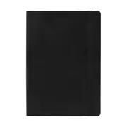A5 Notebook - Black