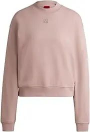 [HUGO] Women's Daxandria Sweatshirt