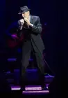 Leonard Cohen at The Fox Theatre on November 26 2012 in Detroit Mi- Old Photo 1