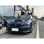 2018年 WRX 2.0自排 喜歡直接來電0939610607黃先生